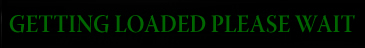 getting_loaded